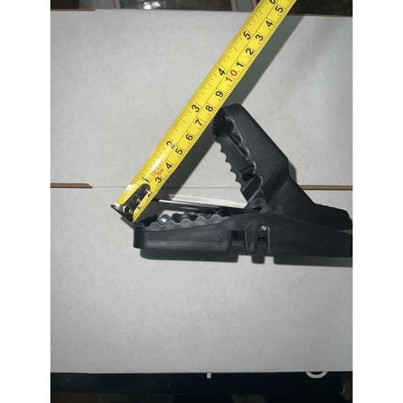 2 pcsX Large Rat Trap Mouse Traps Best Humane Instant Kill Rodent Snap That Work - Picture 6 of 9